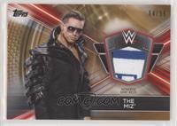 The Miz #/99