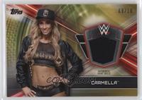 Carmella #/10