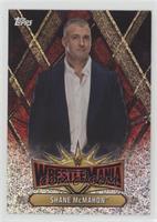 Shane McMahon