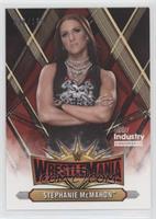 Stephanie McMahon #/199