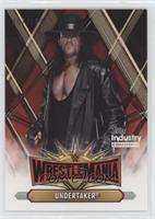 Undertaker #/199