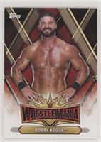 Bobby Roode