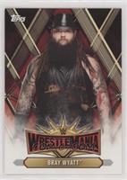 Bray Wyatt