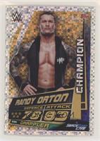 Randy Orton