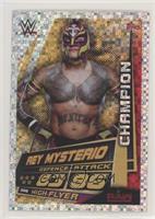 Rey Mysterio