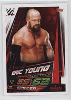 Eric Young