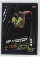 Kofi Kingston [EX to NM]