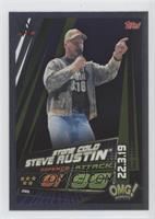 Steve Austin