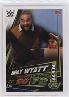 Bray Wyatt