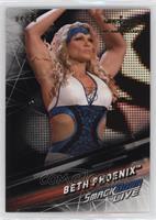 WWE Legend - Beth Phoenix #/20