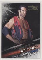 WWE Legend - Scott Hall #/20