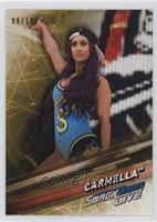 Carmella #/10