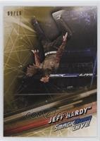 Jeff Hardy #/10