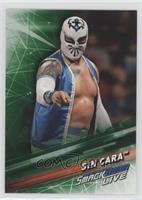 Sin Cara