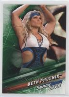 WWE Legend - Beth Phoenix