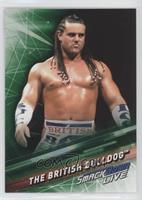 WWE Legend - The British Bulldog