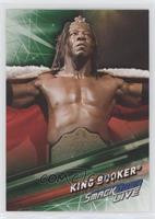 WWE Legend - King Booker