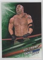 WWE Legend - Goldberg