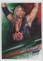 WWE Legend - Kevin Nash