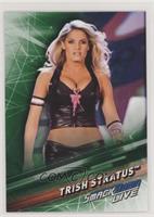 WWE Legend - Trish Stratus