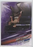 Jeff Hardy #/99