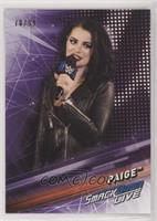 Paige #/99