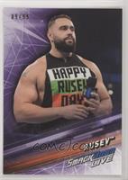 Rusev #/99