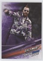 Sheamus #/99