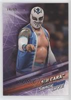 Sin Cara #/99