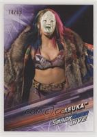 Asuka #/99