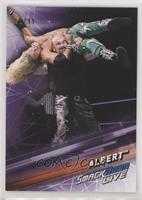 WWE Legend - Albert #/99