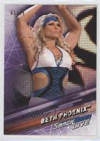 WWE Legend - Beth Phoenix #/99