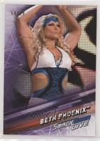 WWE Legend - Beth Phoenix #/99
