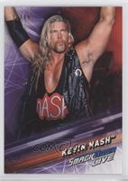 WWE Legend - Kevin Nash #/99