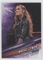 Becky Lynch #/99