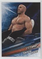 Cesaro