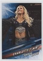 Charlotte Flair