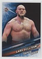 Lars Sullivan