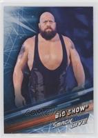 Big Show