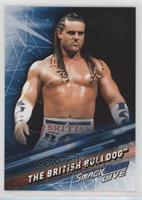 WWE Legend - The British Bulldog