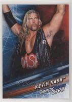 WWE Legend - Kevin Nash