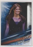 WWE Legend - Lita