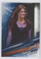 WWE Legend - Lita