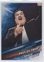 WWE Legend - Paul Bearer