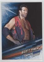 WWE Legend - Scott Hall