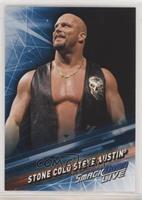 WWE Legend - Stone Cold Steve Austin