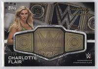 Charlotte Flair #/20
