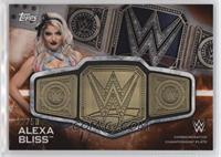 Alexa Bliss #/50