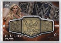 Charlotte Flair #/50