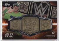 John Cena #/50